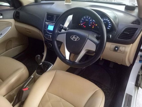 Hyundai Verna 2012 for sale