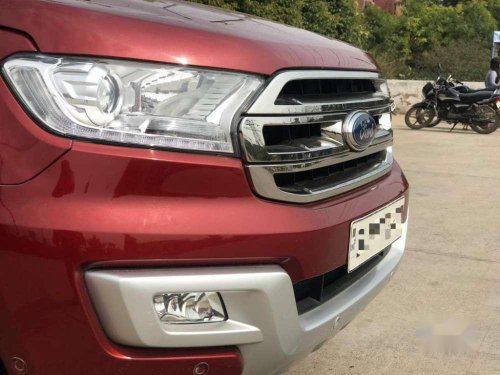 2017 Ford Endeavour for sale