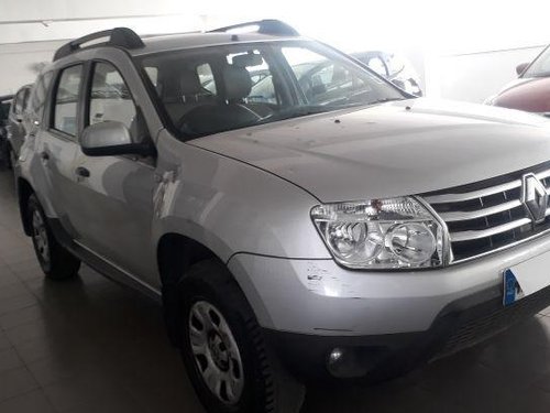 2013 Renault Duster for sale