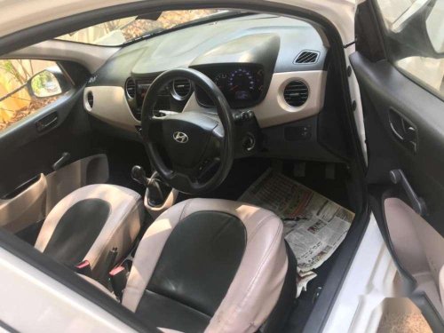 Used Hyundai Xcent car 2016 for sale at low price