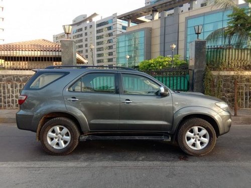 2010 Toyota Fortuner for sale