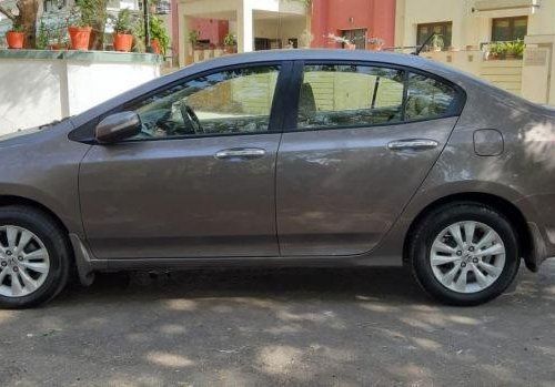 Used Honda City car at low price