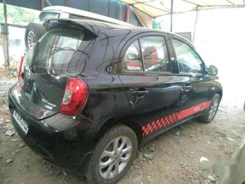 Used Nissan Micra car 2014 for sale at low price