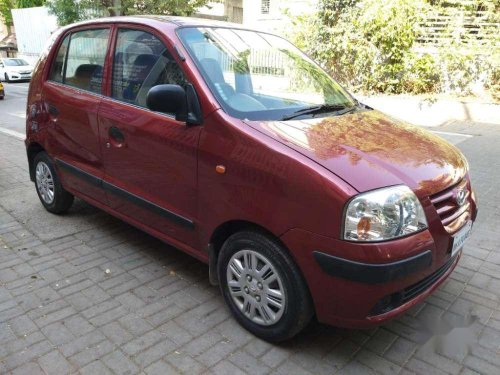 Used Hyundai Santro Xing GLS LPG 2010 for sale