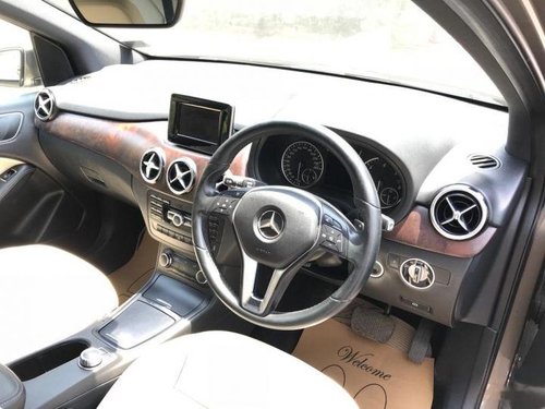 Mercedes Benz B Class 2014 for sale