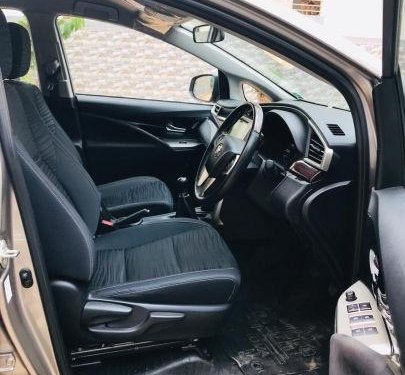 2018 Toyota Innova Crysta for sale