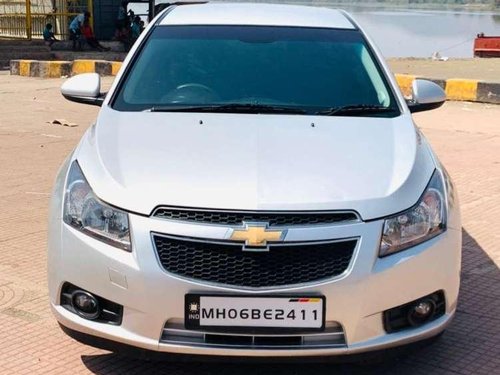 Used Chevrolet Cruze LT 2012 for sale