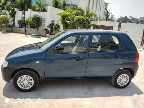 Used 2010 Maruti Suzuki Alto for sale