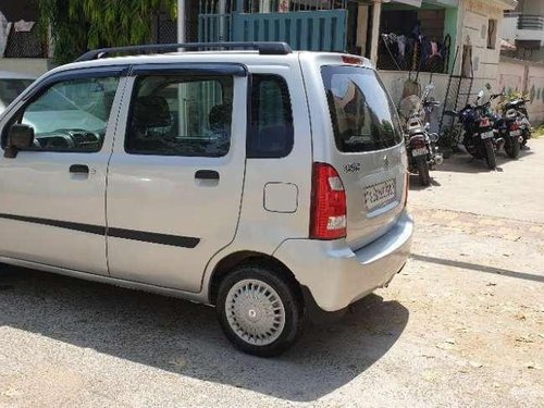 2009 Maruti Suzuki Wagon R for sale