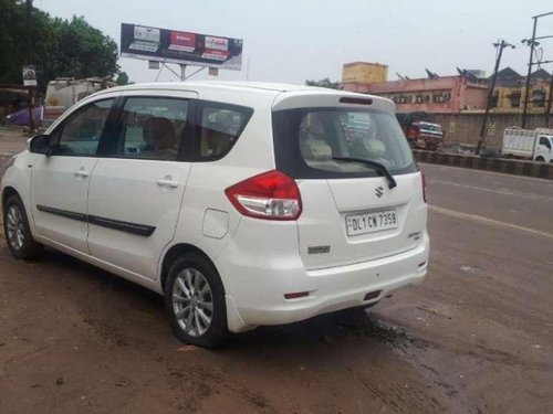 Used Maruti Suzuki Ertiga car 2013 for sale at low price