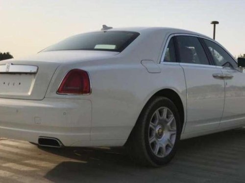 Used 2013 Rolls Royce Ghost for sale