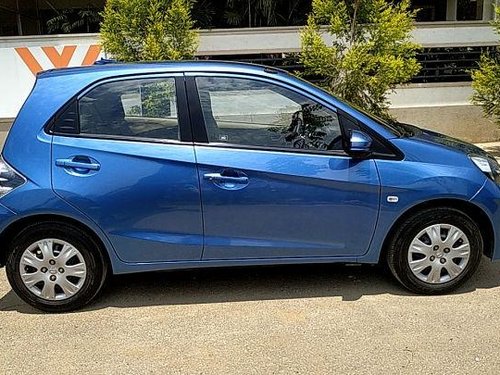 Honda Brio 2015 for sale