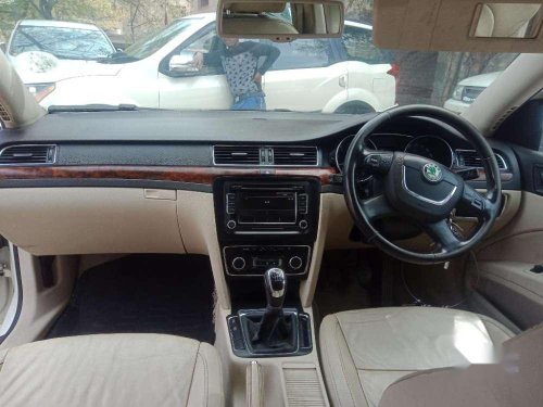 2010 Skoda Superb for sale