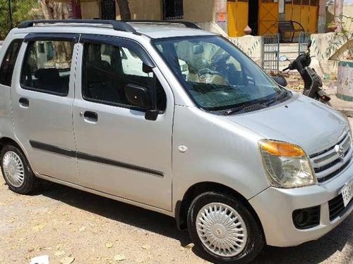 2009 Maruti Suzuki Wagon R for sale