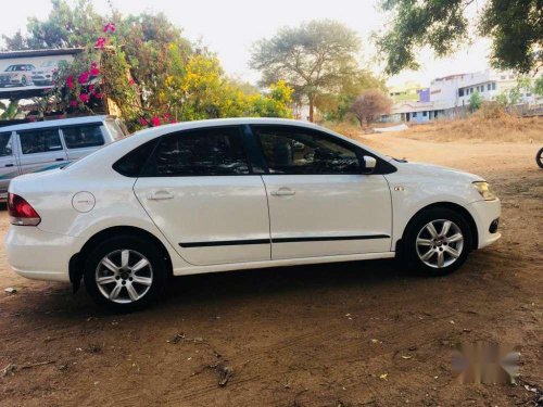 Used Volkswagen Vento car 2011 for sale at low price