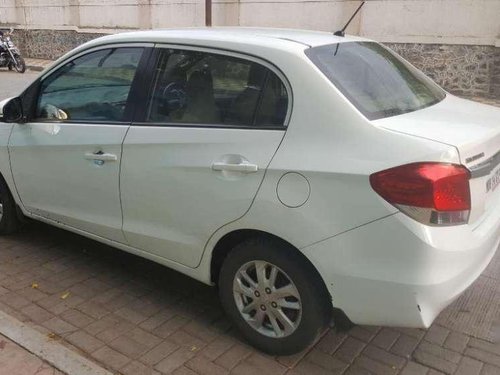 2015 Honda Amaze for sale at low price