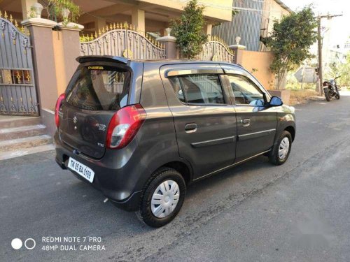 Maruti Suzuki Alto 800 Vxi, 2015, Petrol for sale