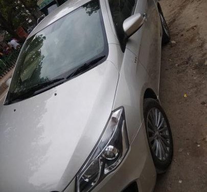 Used 2015 Maruti Suzuki Ciaz for sale