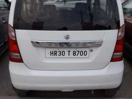 Used 2016 Maruti Suzuki Wagon R for sale