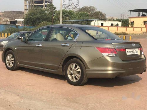 Used Honda Accord 2.4 MT 2008 for sale