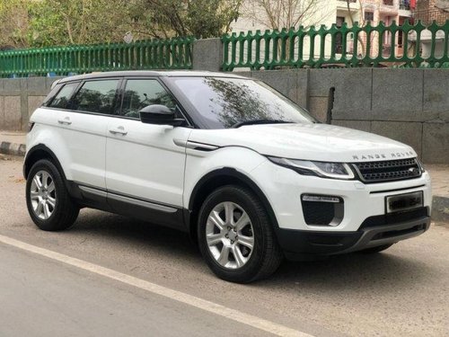 Land Rover Range Rover Evoque HSE Dynamic 2016 for sale