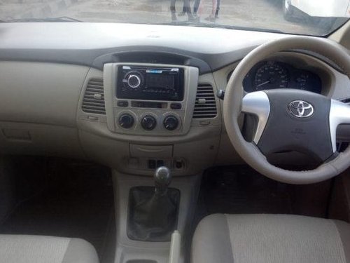 2012 Toyota Innova for sale at low price