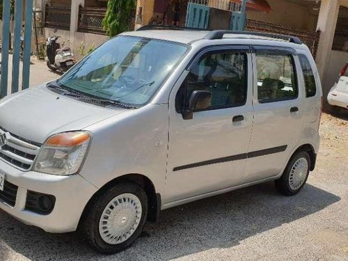 2009 Maruti Suzuki Wagon R for sale