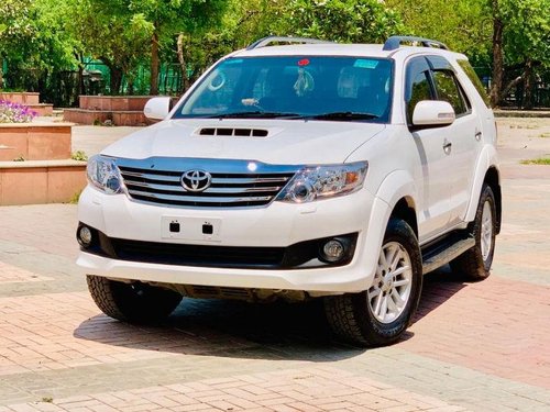 Toyota Fortuner 2014 for sale