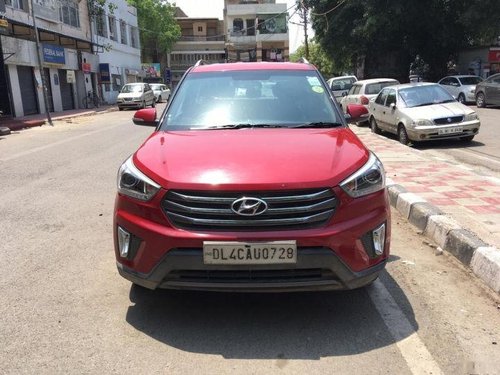 Used Hyundai Creta 1.6 CRDi AT SX Plus 2015 for sale