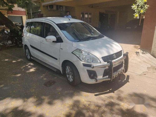 Maruti Suzuki Ertiga 2012 for sale