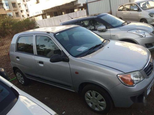 2011 Maruti Suzuki Alto K10 for sale