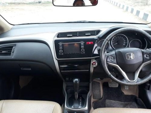 Honda City 2016 for sale