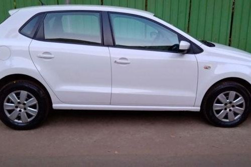 2011 Volkswagen Polo for sale