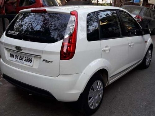 Used Ford Figo Petrol ZXI 2010 for sale