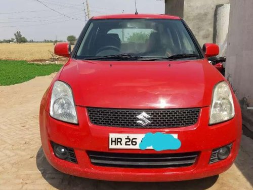 2008 Maruti Suzuki Swift for sale at low price