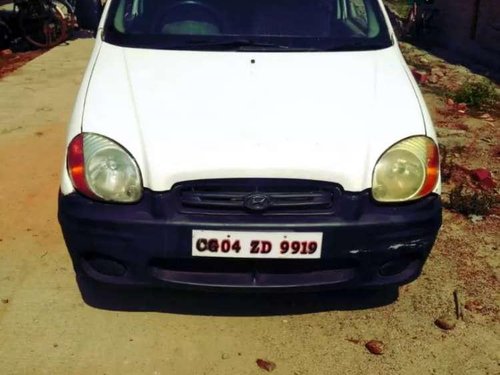 Used 2000 Hyundai Santro Xing for sale