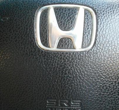 Honda Accord 2.4 MT for sale
