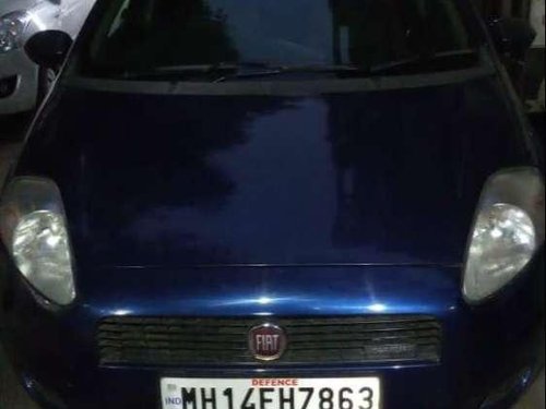 Fiat Punto 2014 for sale