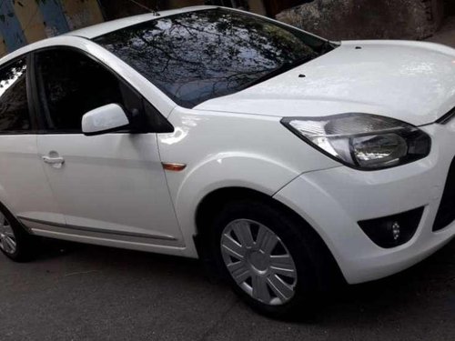 Used Ford Figo Petrol ZXI 2010 for sale