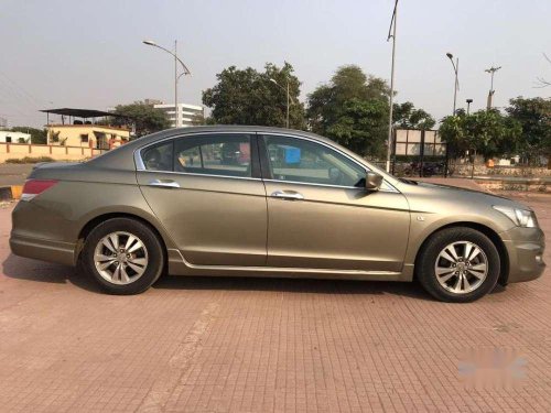 Used Honda Accord 2.4 MT 2008 for sale