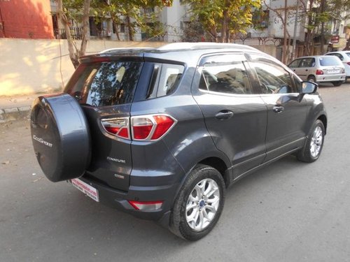 Ford EcoSport 1.5 TDCi Titanium for sale