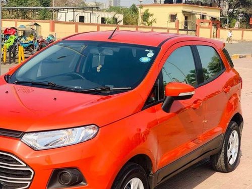 Used Ford EcoSport car 2016 for sale at low price