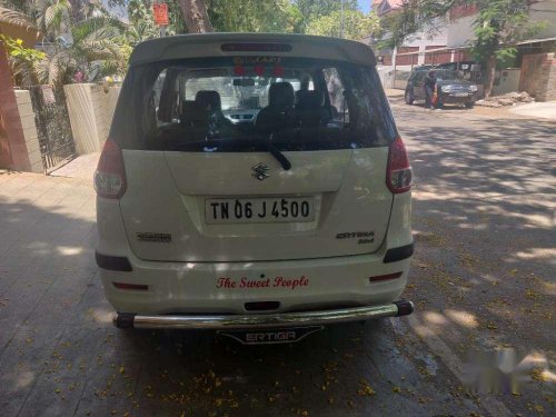 Maruti Suzuki Ertiga 2012 for sale