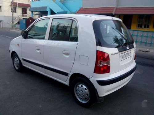 Hyundai Santro Xing GLS 2007 for sale