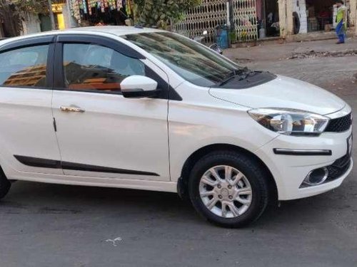 Used Tata Tiago 2018 car at low price