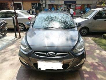 2011 Hyundai Verna for sale at low price