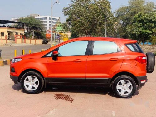 Used Ford EcoSport car 2016 for sale at low price
