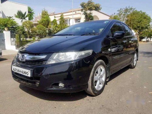 Used Honda City 2011 car at low price