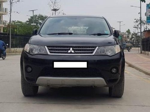 Mitsubishi Outlander 2.4 CVT for sale