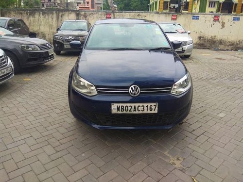 Used 2013 Volkswagen Polo for sale